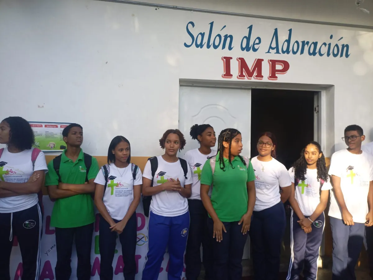 Centro Educativo Cristiano Claren Lehman
