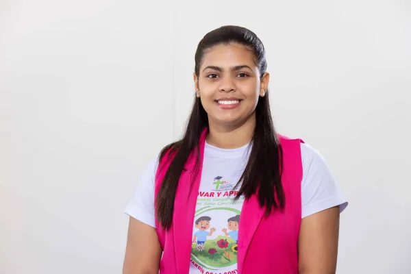 Marielis Troncoso Troncoso