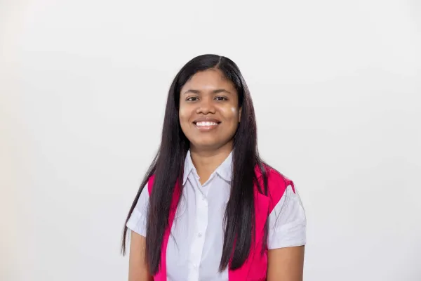 Abigail Mendez Dotel