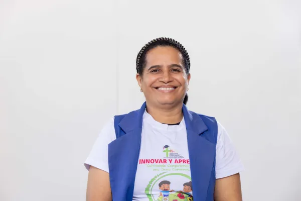 Marianny Georgelina Pérez Samboy