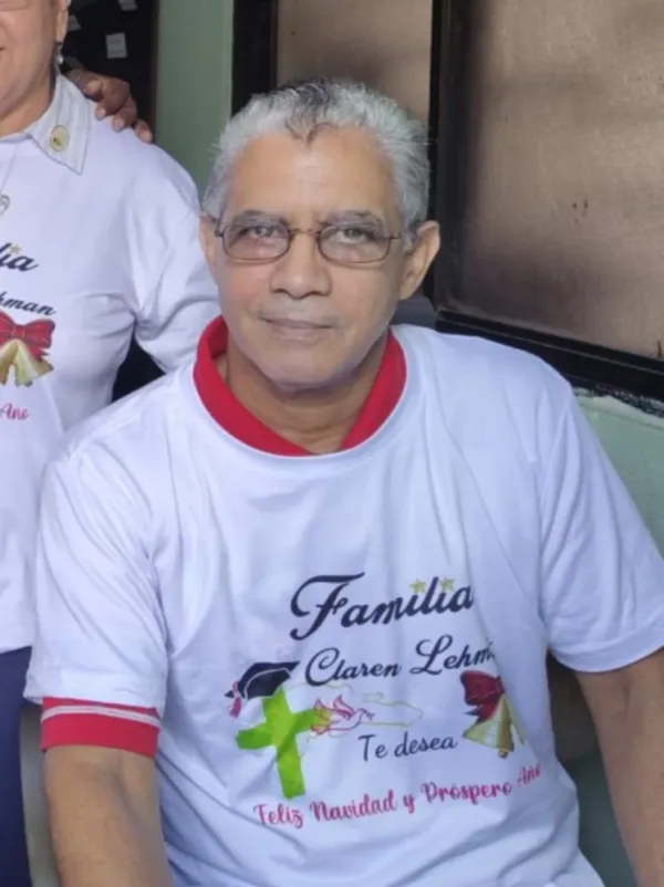Maximo Gomez