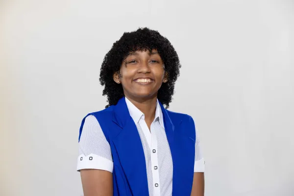 Sheila Montero Diaz