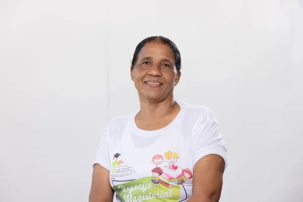 Carmen Normandia Herasme