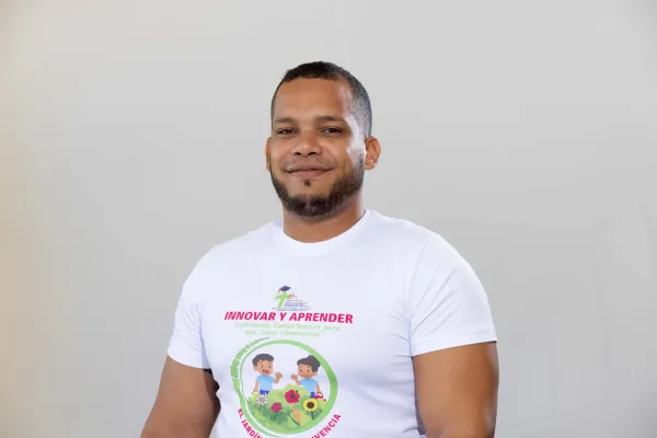 Nolberto Andres Galan Abreu