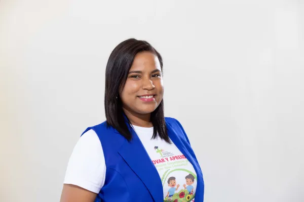 Valentina Correa Amparo