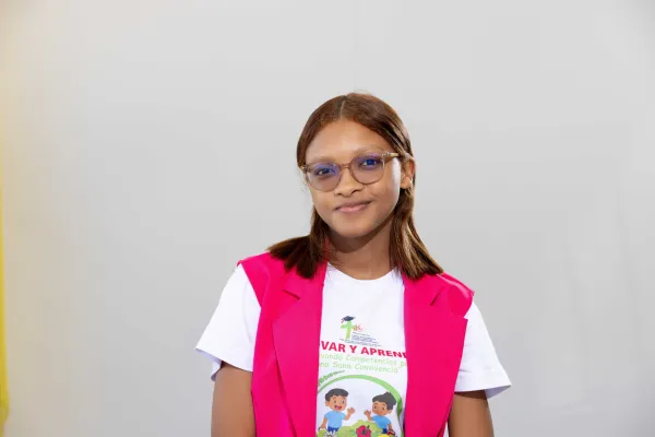 Isami Rosario Pio