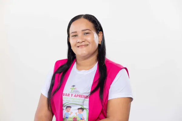 Ana Maria Taveras Javier