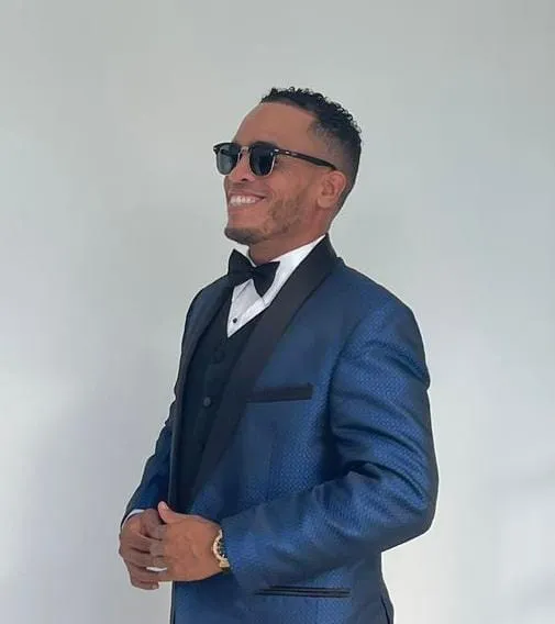 Jhonn Smith Reyes Matos