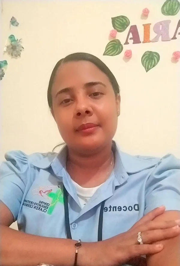 Maria Mercedes Perez Mojica