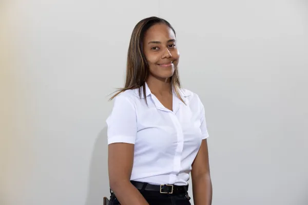 Daniela Jimenez Cuevas