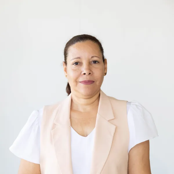 Elida Ruiz Fernandez