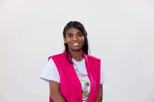 Raulina Montes de Oca Minaya