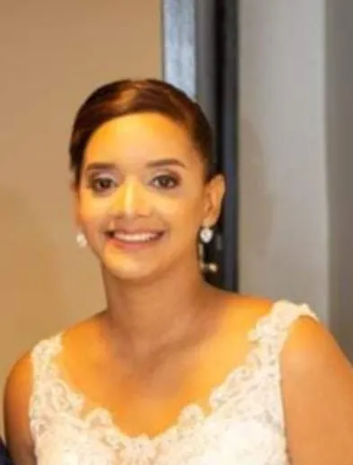 Shaday Lorenzo Gómez