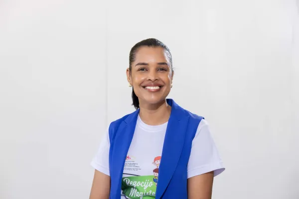 Ana Maria Bergal Montero