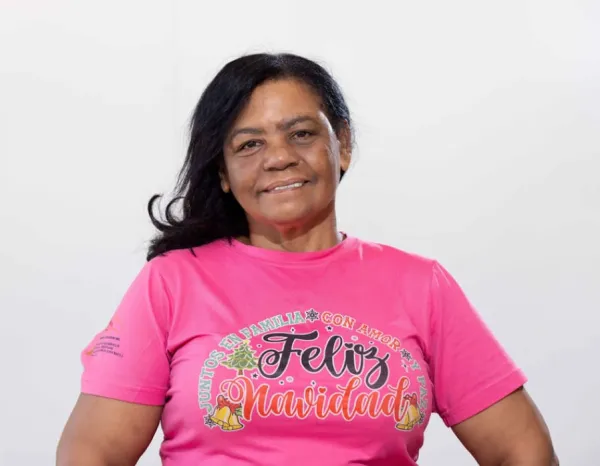 Confesora González García