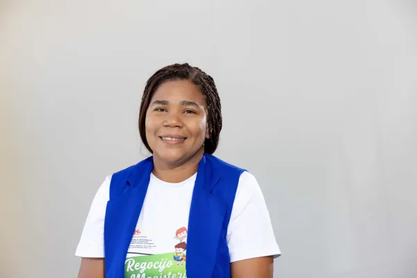 Nemesis Calcaño Uribe