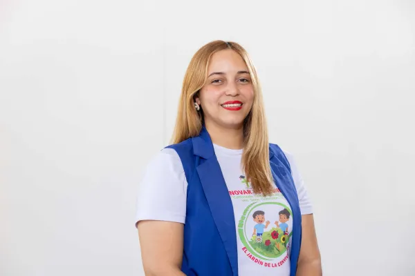 Isabel Paola Clase Pichardo