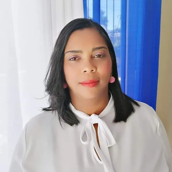 Lidia Betzaida Valdez Bautista