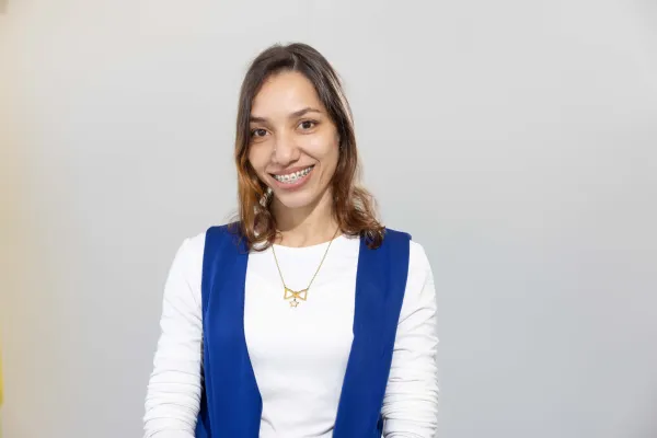 Gricelda Yazmín Ramírez
