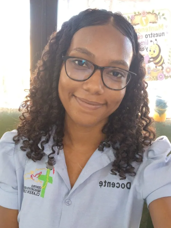 Danna Vialexa Pèrez Ferreras