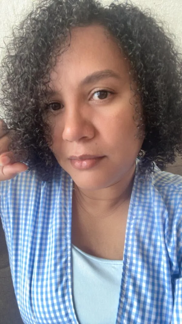 Bethania de la Cruz