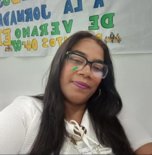 Marìa Altagracia Ramìrez Contreras
