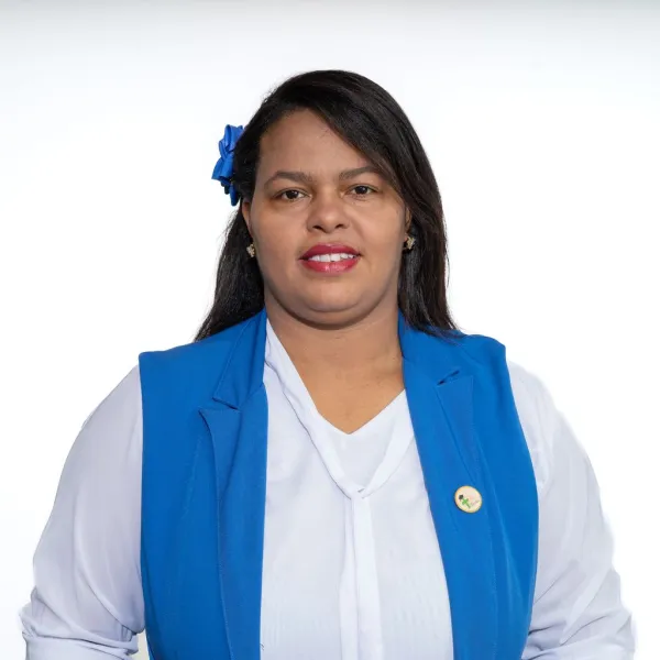 Mary Troncoso Campusano