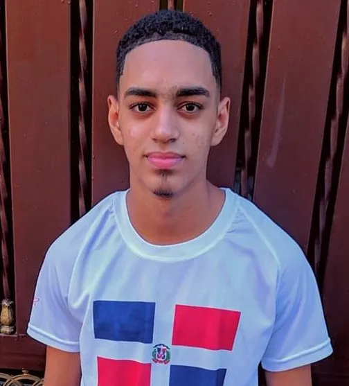 Jesus Trinidad Rivera