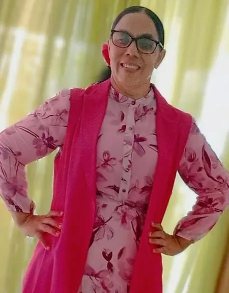 Andreina Quiñones Balbuena