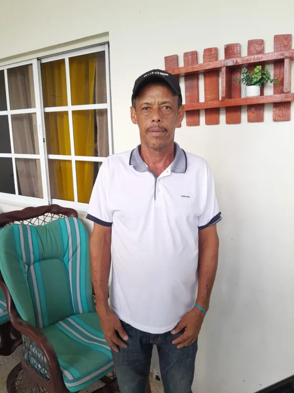 Daniel Mariñez Luciano