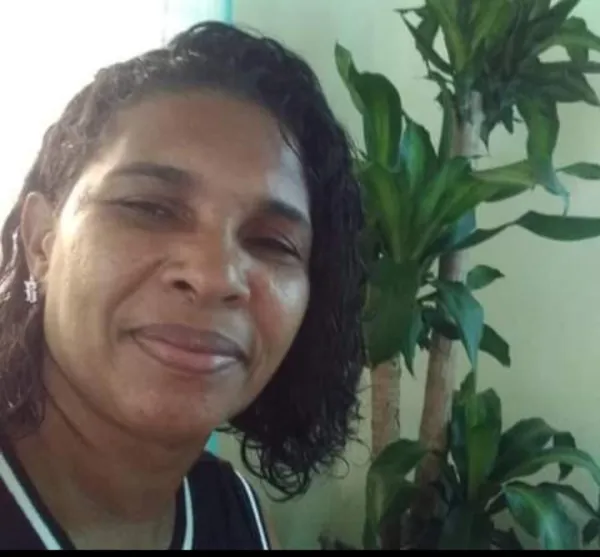 Bertha Mateo Peña