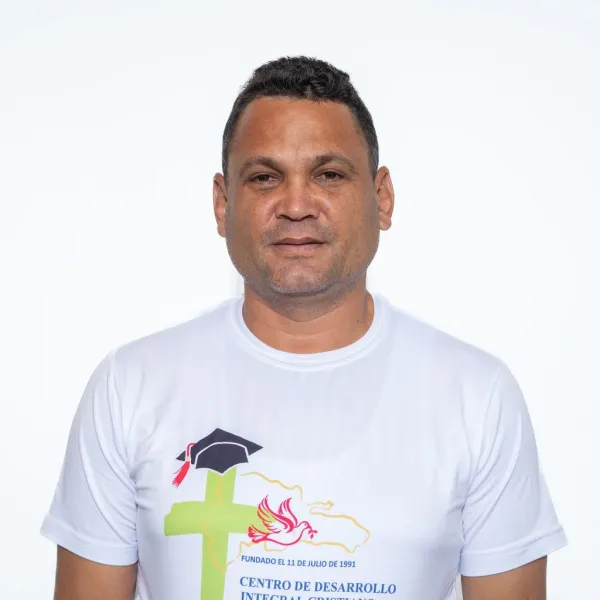 Cesar Raul Troncoso Fernandez
